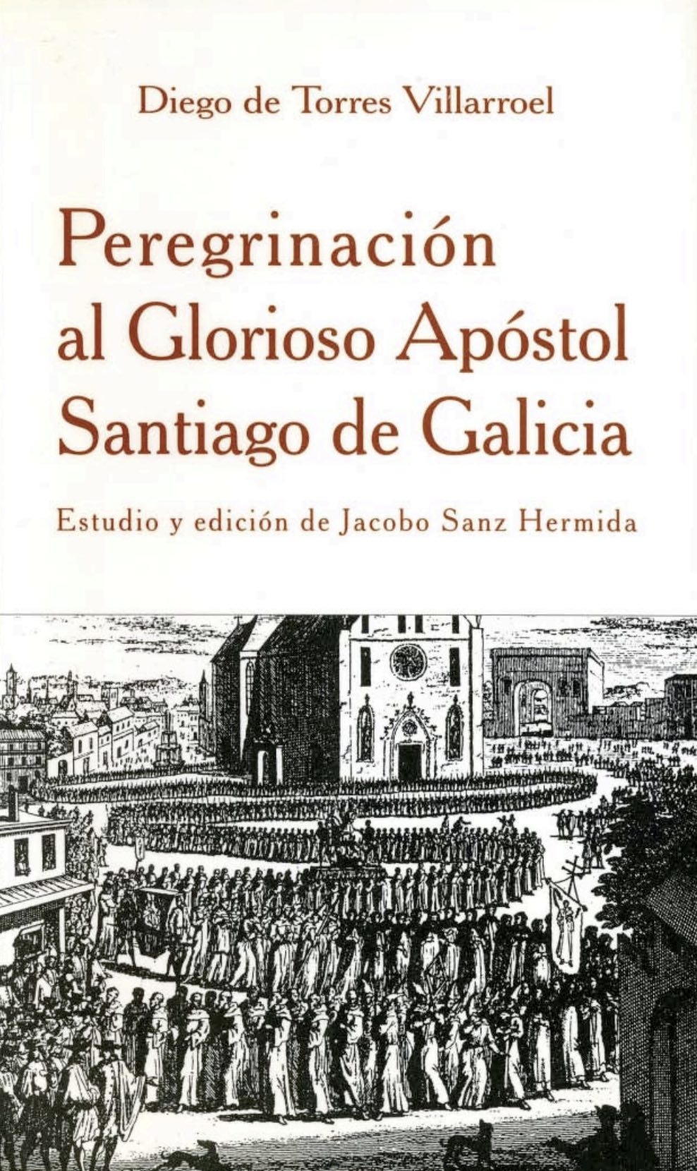 Peregrinación