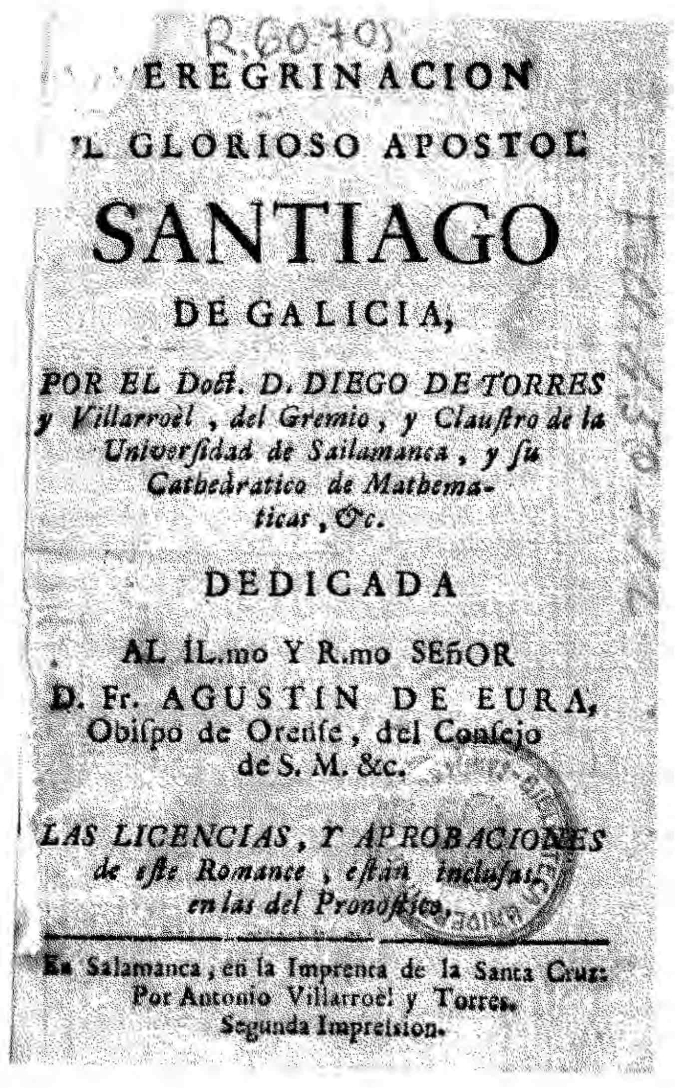 Peregrinación