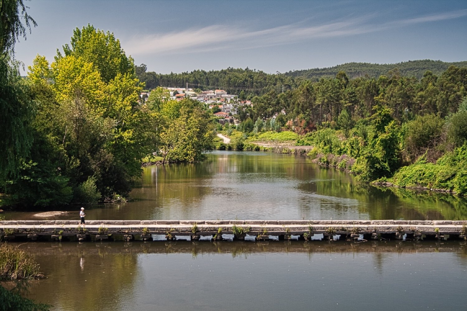 Ponte das Taipas