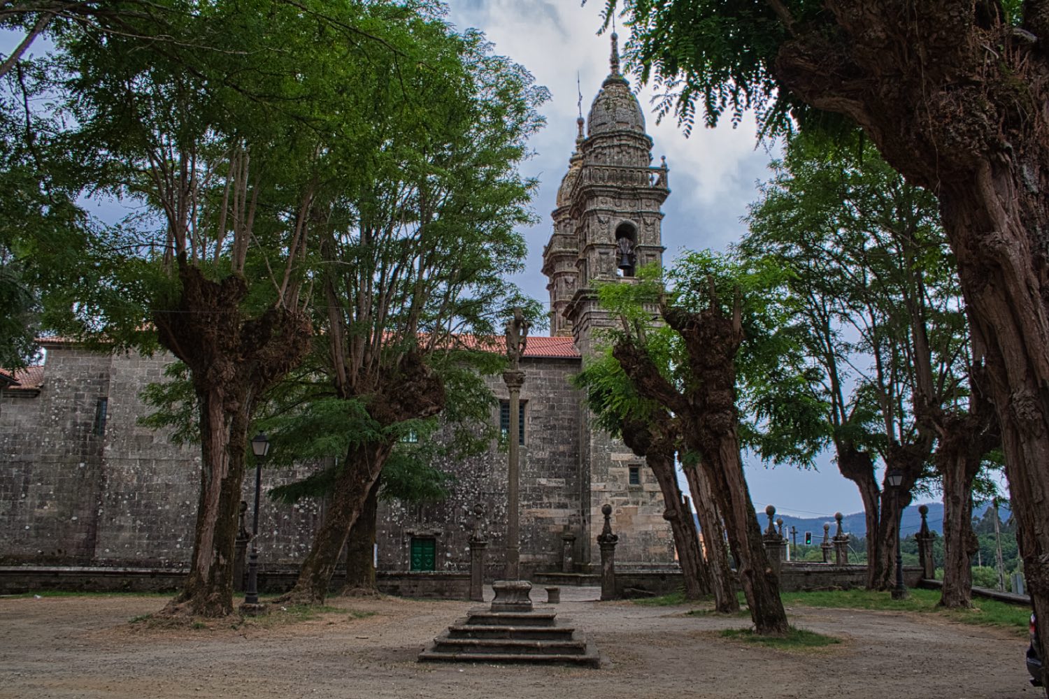 Santuario da Escravitude