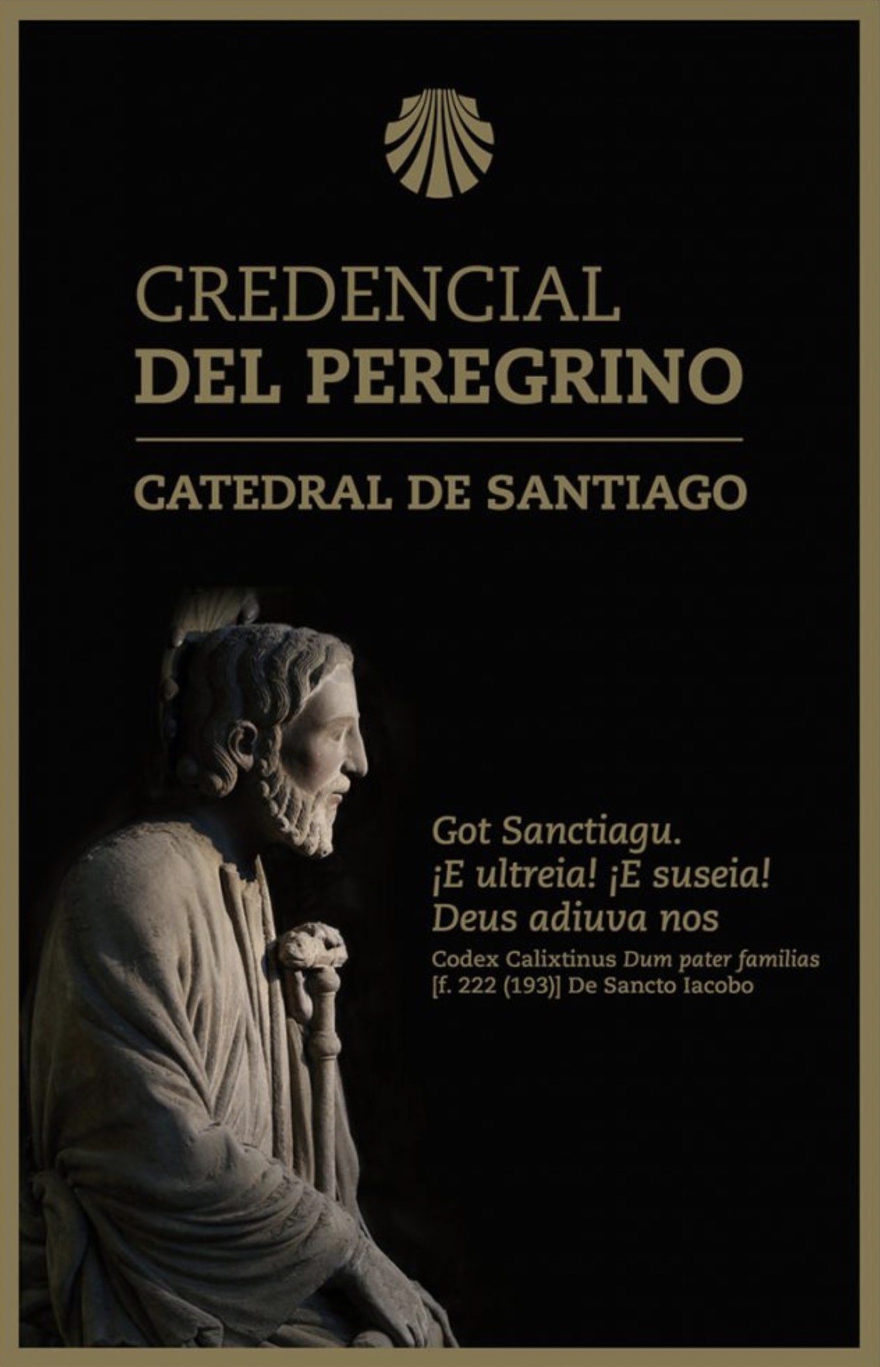 Credencial