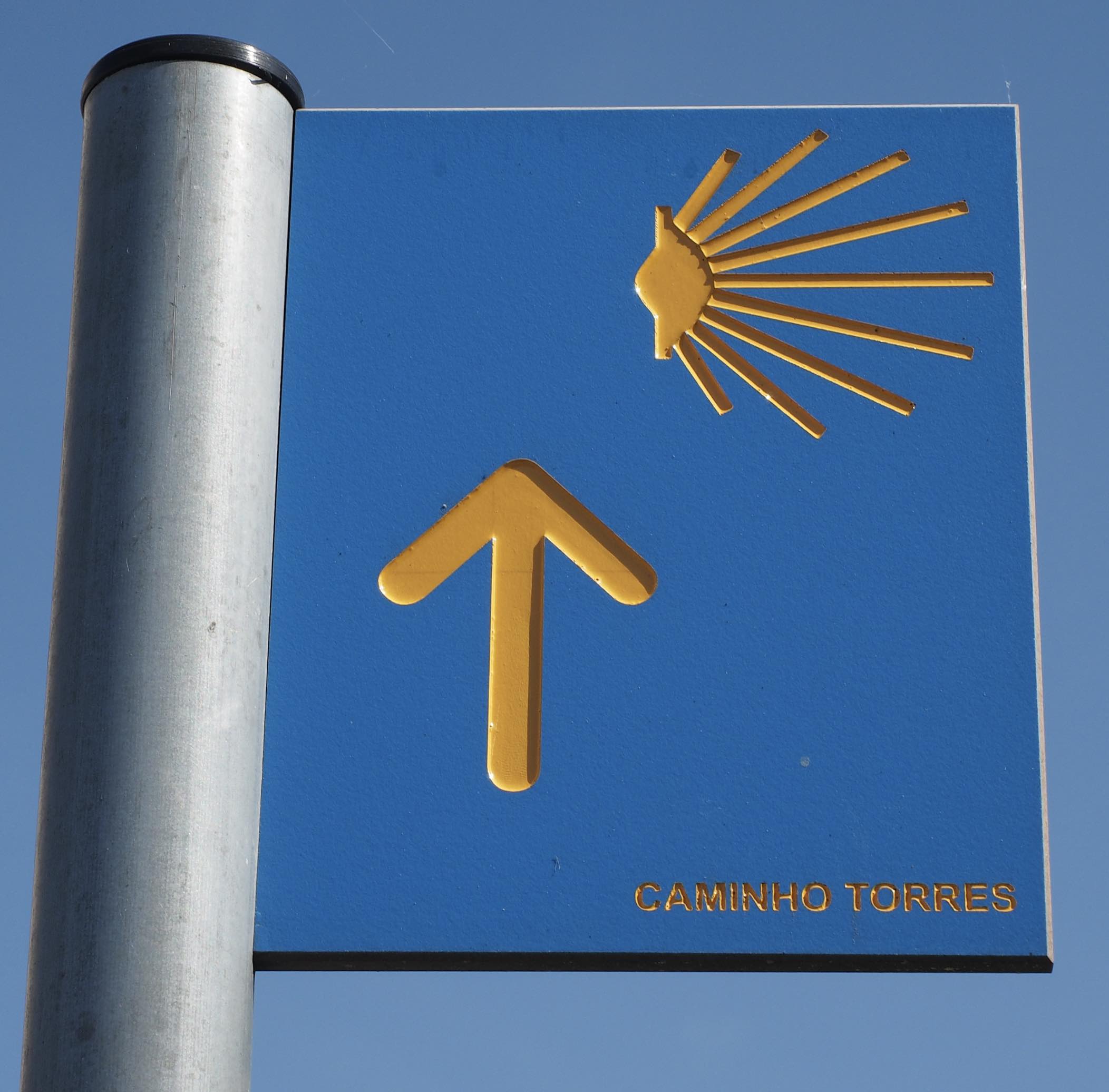 Señalización Amarante