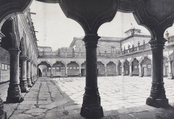 Escuelas menores