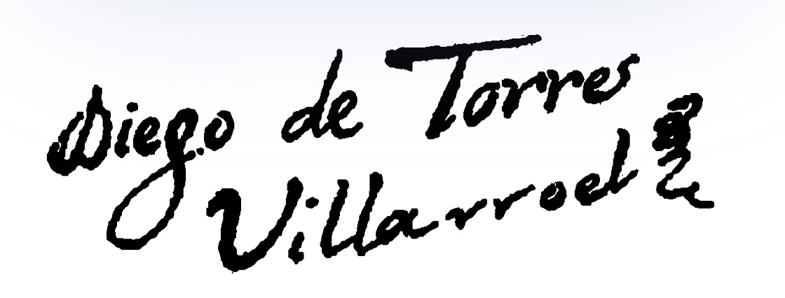 Firma torres
