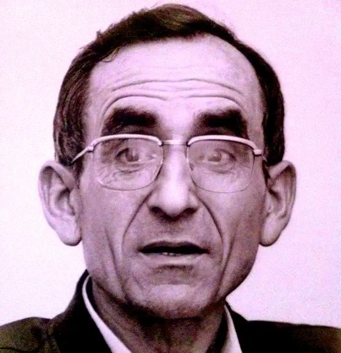 Elías Valiña